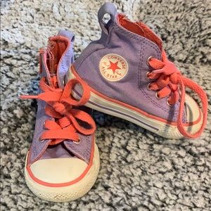 SOLD-Converse Shoes